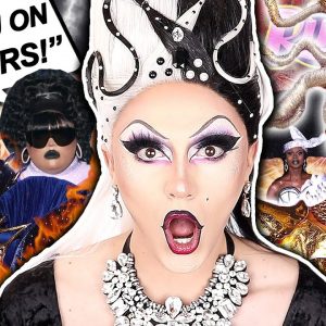 Drag Race 13: The Grand Finale 🎉 | Hot or Rot?