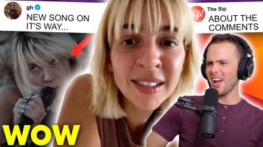 Gabbie Hanna FAKED drama for this, Ryland Adams CALLS OUT fans...
