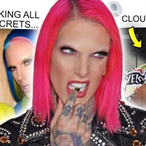 Jeffree Star EXPOSED by ex in new interview...