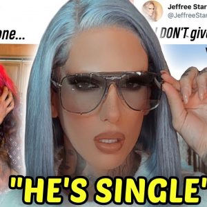 Jeffree Star EXPOSES the truth about his new boyfriend...