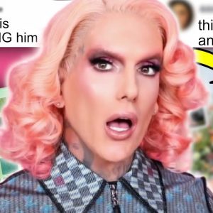 Jeffree Star could SUE over this, James Charles DRAGGED for pregnancy video...