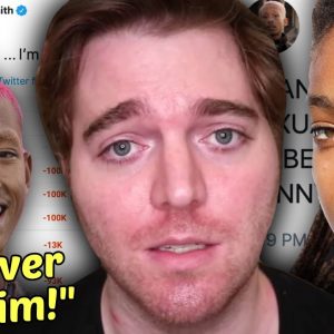 Shane Dawson CALLED OUT by Jaden Smith.. (this is bad)