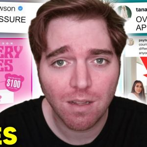 Shane Dawson RETURNS to internet, Tana Mongeau CALLED OUT for this...