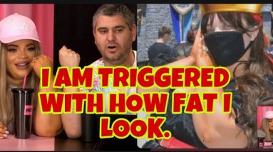 Trisha Paytas CANCELLED! Hates Fat People?
