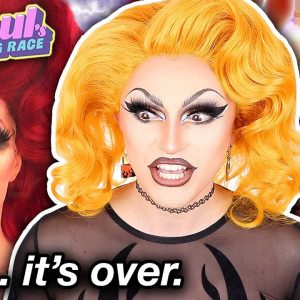 Drag Race 13: FREAKY FRIDAY MAKEOVERS! 😂 | Hot or Rot?
