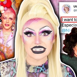 Drag Race 13 Roast: We Need To Talk... | Hot or Rot?