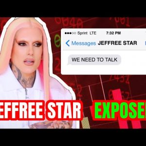 JEFFREE STAR APOLOGY VIDEO RESPONCE