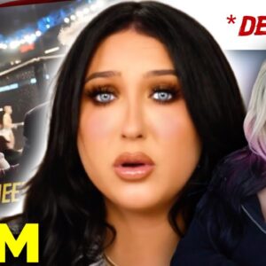 Jaclyn Hill ACCUSED of LYING!? Trisha DELETES apology, Addison STANS Trump!?