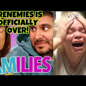 Breaking! FRENEMIES IS OFFICIALLY OVER! Ethan Klein confirms!