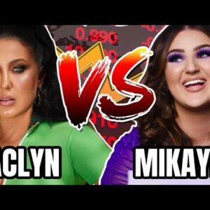 JACLYN HILL EXPOSED BY MIKAYLA NOGUEIRA