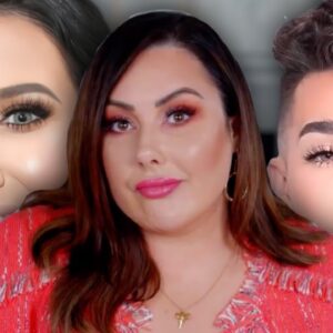 Marlena Stell EXPOSES the beauty community...