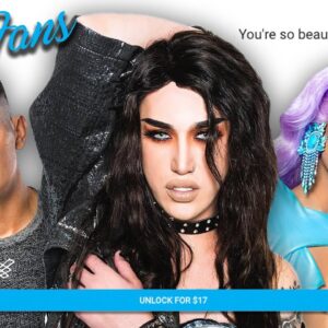 I bought Adore Delano's, Aja's, and Sasha Belle's OnlyFans so you don't have to