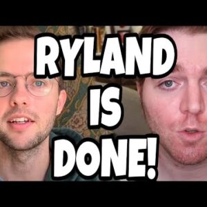 Ryland Adams LEAVING YouTube?