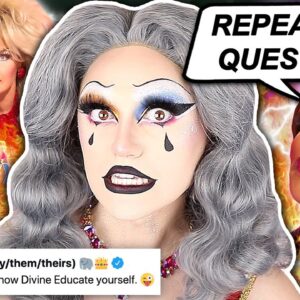 All Stars 6: We Need to Talk About Snatch Game...