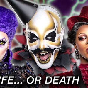 DRAGULA RESURRECTION Cast Announcement Review 🧛‍♂️  | Hot or Rot?