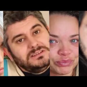 Is Trisha Paytas REALLY to blame for Moses and hila unfollowing each other?