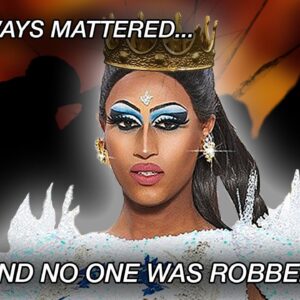 Who SHOULD have won Canada’s Drag Race?