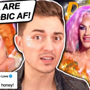 All Stars 6 Grand Finale & Eureka Calls out Messy Fans | Hot or Rot?