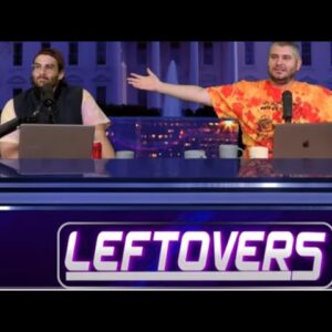 Ethan Klein Hasan Piker CONFIRMED as NEW HOST h3 podcast LEFTOVERS!