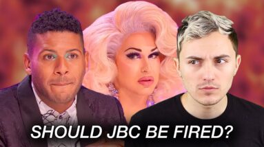 Judging the Judges on Canada's Drag Race: a Critical Analysis