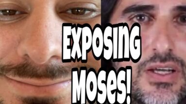 Will Ethan Klein talk Moses hacmon Drama on the H3h3 Podcast?