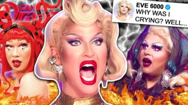 Canada's Drag Race 2: Tears, Injuries, and Incredible Lewks