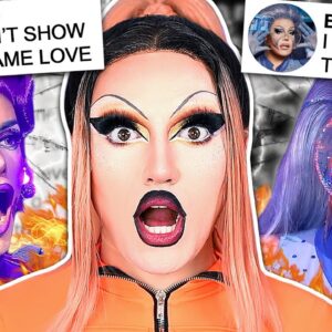 Canada's Drag Race 2: Bye Flop & Eve Speaks Out | Hot or Rot?