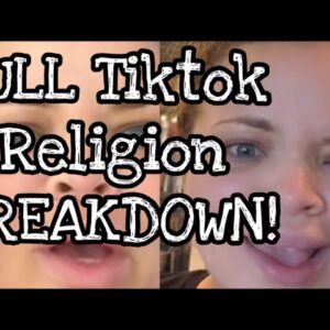 Trisha FINALLY SPEAKS OUT about RELIGION!
