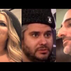 BREAKING! ETHAN KLEIN ENDS TRISHA PAYTAS AND MOSES HACMON LIVE!! FULL VIDEO!