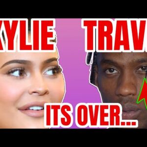 KYLIE & TRAVIS TROUBLE IN PARADISE