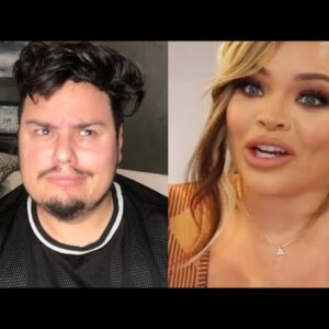My interview with Trisha Paytas? Q&A!