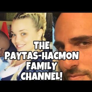 Trisha Paytas Moses HUGE BABY UPDATE.. Family Channel?