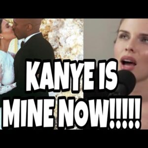 BREAKING! KANYE WEST JULIA FOX CALL HER DADDY TELL ALL INTERVIEW BOMBSHELL!