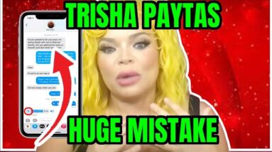 TRISHA PAYTAS EXPOSED BY ETHAN KLEIN & H3H3 FANS