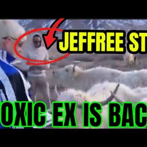 JEFFREE STAR BACK WITH TOXIC EX