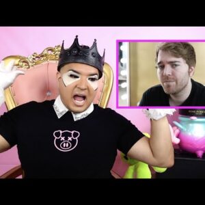 SHANE DAWSON REAL ISSUE IS THIS!!