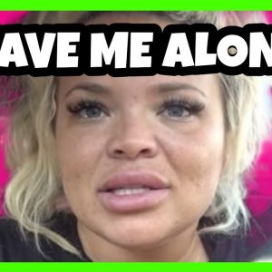 Trisha Paytas TALKS FAKE PREGNANCY AND PAST DRAMA! +   I GOT ASKED OUT ON A DATE!!!