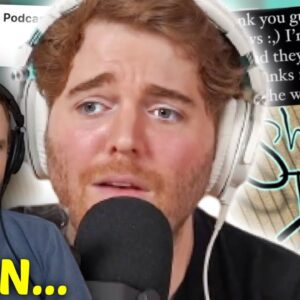Shane Dawson's NEW podcast is a MESS...