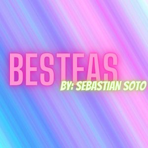Afternoon tea With Sebastian: Spilling ALL the TEA!