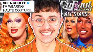 All Stars 7 Draguation: Something Is Missing... | Hot or Rot?