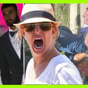 BREAKING! Britney Spears Wedding RUINED/CRASHED by EX!