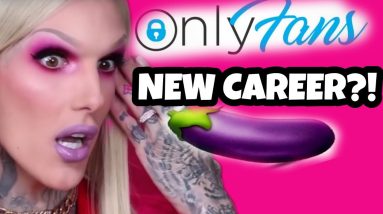 BREAKING! JEFFREE STAR JOINING OF!!!