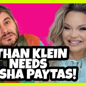 Does Ethan Klein NEEDS Trisha Paytas for Views?!