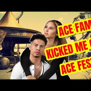 ACE FAMILY & ACE FEST 24 HOURS LATER