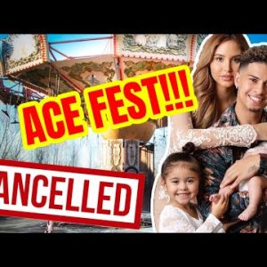 ACE FAMILY CANCELLED ACE FEST? MADCATSTER INTERVIEW
