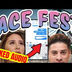 ACE FAMILY LEAKED AUDIO ABOUT ACE FEST