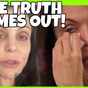 Bethenny Frankel EXPOSES Bravo and Housewives of New York!
