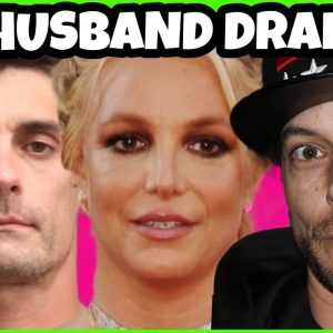 BREAKING! Britney Spears EX HUSBAND IN BIG TROUBLE!