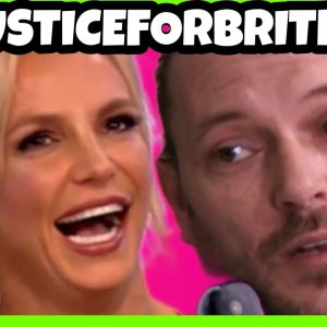 BREAKING!!!!! KEVIN FEDERLINE INTERVIEW EXPOSING BRITNEY CANCELLED!