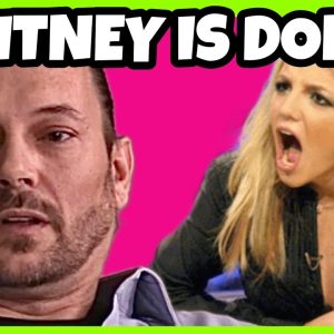 Britney Spears BREAKS SILENCE!